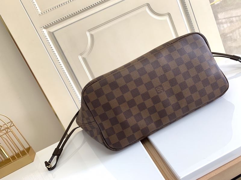 LV Shopping Bags